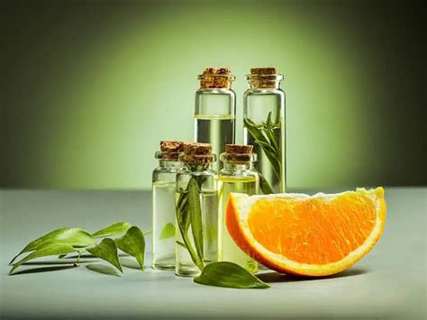 Beneficios Del Aceite De Naranja Casero Frutamare