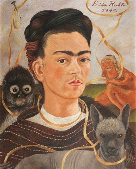 Frida Kahlo à l honneur d une grande exposition en 2020 en 2020 Frida