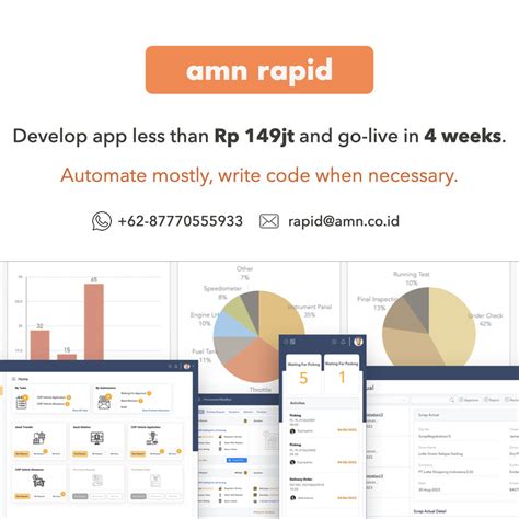 pt amn indonesia  linkedin amrapidserviceprofile