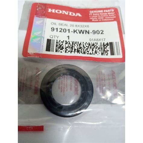 Jual Seal Kruk As Seal Magnit Kecil Vario X X Kwn Shopee