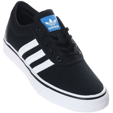 Tênis Adidas Adi Ease Preto Rock City