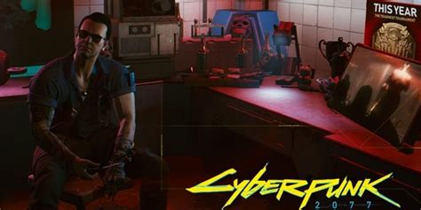 Cyberpunk Der Ripperdoc Walkthrough Int Ent News