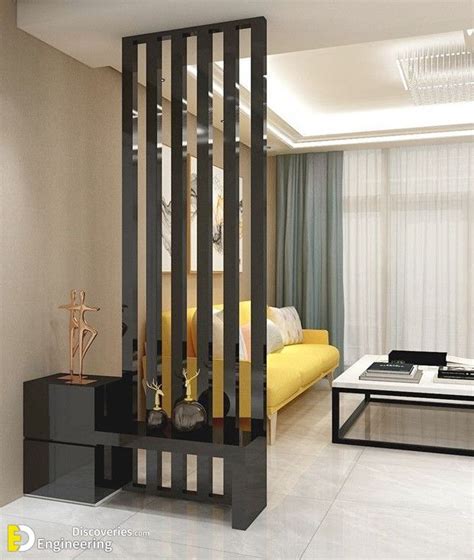 amazing wooden room divider design ideas artofit