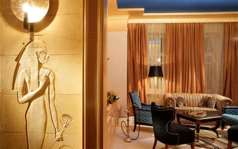 Opera Hotel - Kiev, Ukraine : The Leading Hotels of the World