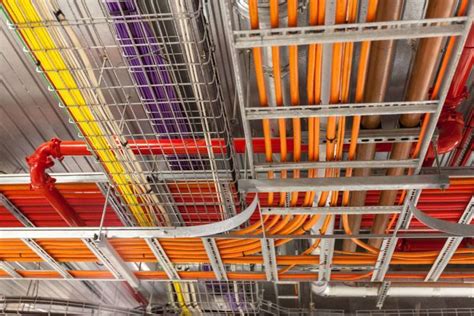 types  electrical cables sizes  installation evolution electric