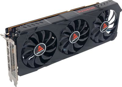 Biostar Radeon Rx Xt Gb Gddr Va T