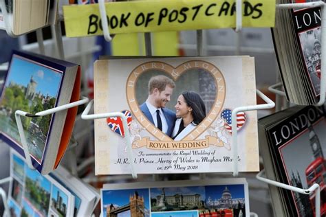 La luminosa historia de amor del príncipe Harry y Meghan Markle