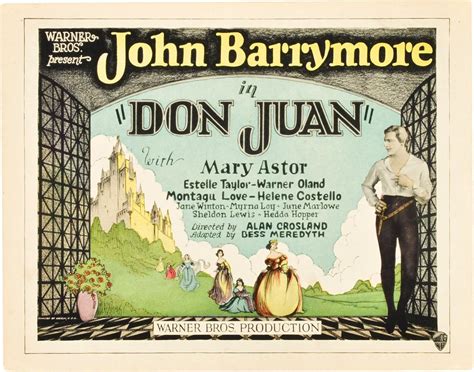 Don Juan 1926