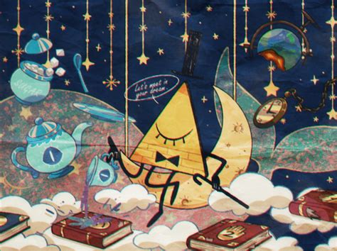 🎪ぴば子🎪 On Twitter Arte De Gravity Falls Dibujos Bonitos Fondos De Gravity Falls