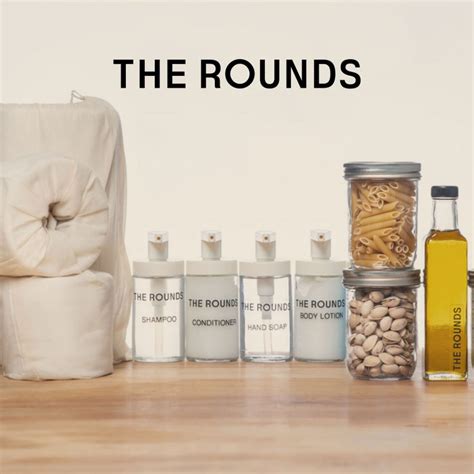 Founding Member Spotlight: The Rounds • Circular Philadelphia