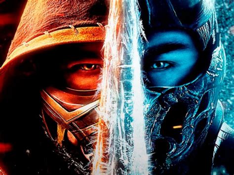 Uêba Entenda a ordem cronológica dos filmes e séries de Mortal Kombat