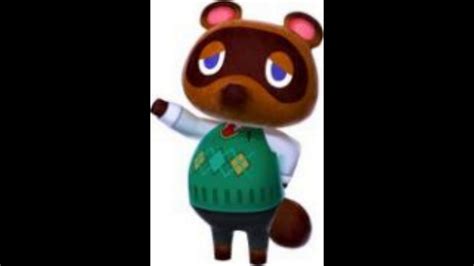 Why Is Tom Nook So Greedy Youtube