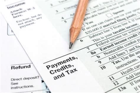 Tax Law Changes You Need To Know Before Filing In 2021