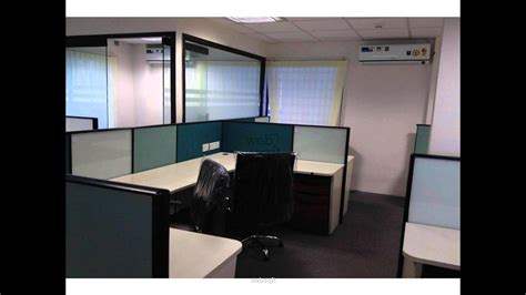 Commercial Office Space For Rent In Begumpet Sq Ft