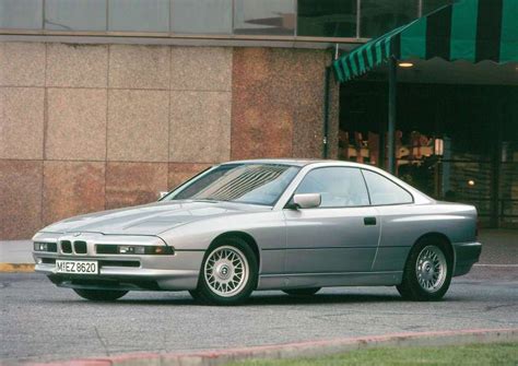 Buy Used BMW 8-Series - Cheap Pre-Owned BMW 8 Series Cars for Sale