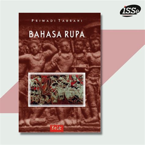 jual bahasa rupa menggali bahasa rupa  terpendam buku seni rupa