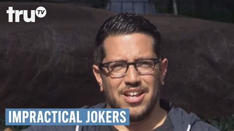 Impractical Jokers Flirtiest Moments Youtube