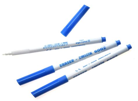 Eraser Pen Ink Remover 3pc Pack Fountain Pens Eradicator - Etsy