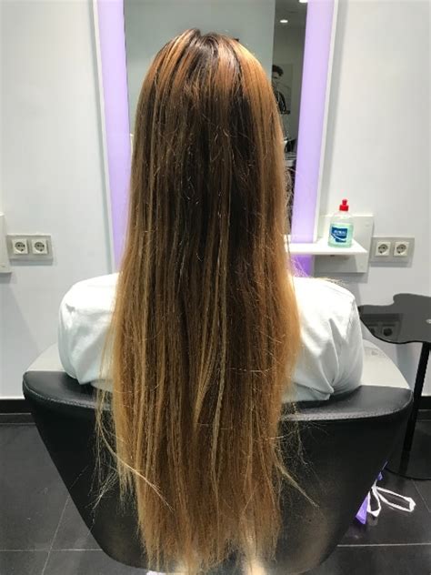 Pelo Sin Brillo Causas Soluciones Y Productos Coiffure