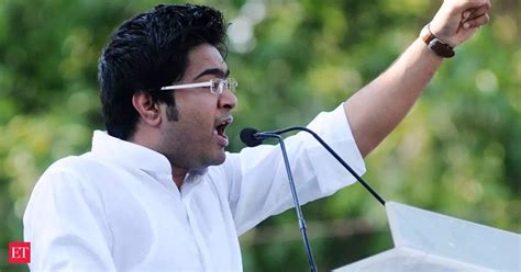 Abhishek Banerjee Supreme Court To Hear Next Week Plea Of TMC MP