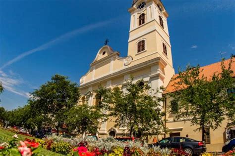 Tourist organization of Sombor