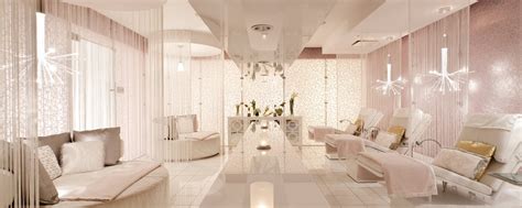 Downtown Los Angeles Luxury Spa | JW Marriott Los Angeles L.A. LIVE