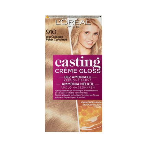 L Or Al Paris Casting Creme Gloss Tinta Capelli Donna Ml Tonalit