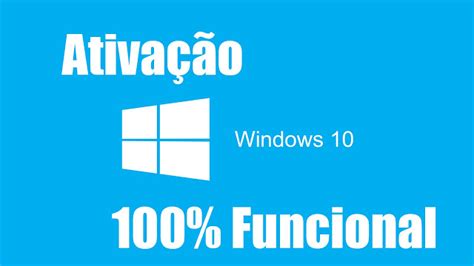 Ativador Windows 10 Pro Definitivo Só Baixa Mais