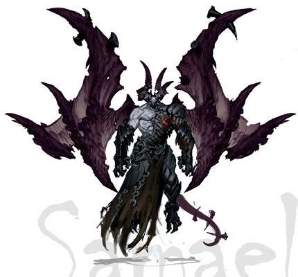 daemons gallery dakkadakka