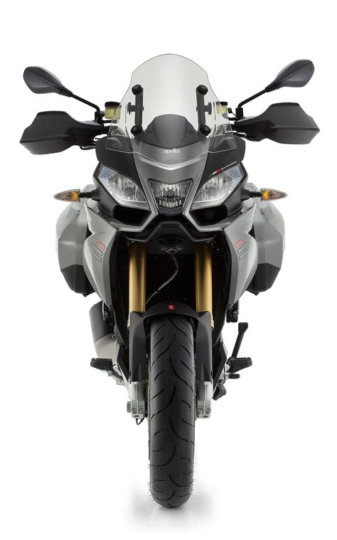 Aprilia Dorsoduro Review