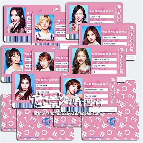 How Much It Costs To Collect Every Single Official Twice Merchandise