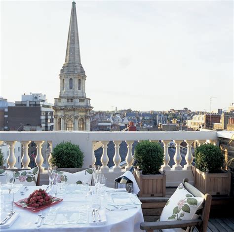 The Mandeville Hotel London: A Luxury Base for Theatre-Goers and Shopaholics - WeekendCandy