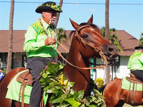 Festivals Of Aloha The Molokai Dispatch