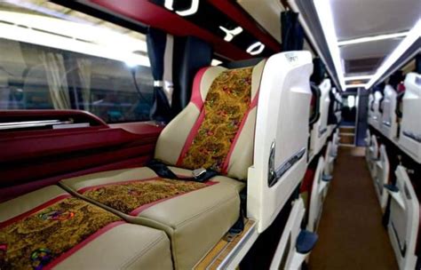 Sleeper Bus Malang Jakarta Jadwal Harga Tiket Agustus