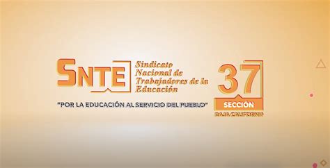 Videos Sección 37 SNTE