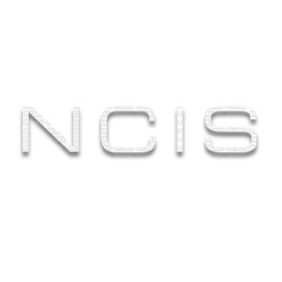 NCIS Logo - LogoDix