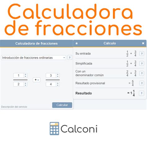 seré fuerte calidad Bisagra calculadora de fracciones y potencias