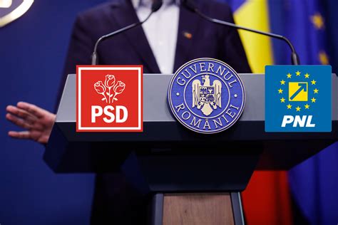 Vom avea alegeri comasate în România în 2024 PSD și PNL s ar fi