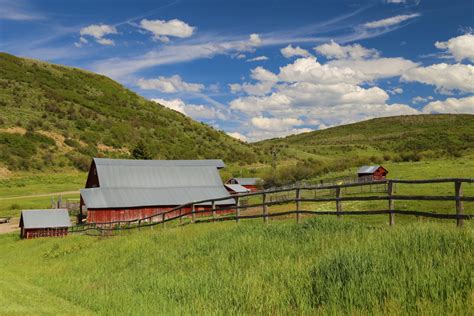 North Face Ranch Colorado Ranches For Sale Mirr Ranch Group