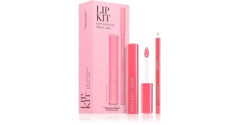 Pierre Ren Professional Lip Kit Coffret Para L Bios Notino Pt