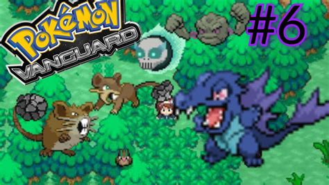 perdi pro cara que não ganhava nem do Ratata Fan Game Pokémon