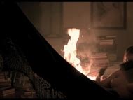 Naked Luiza Maldonado In Havia Cinzas Dentro De Mim