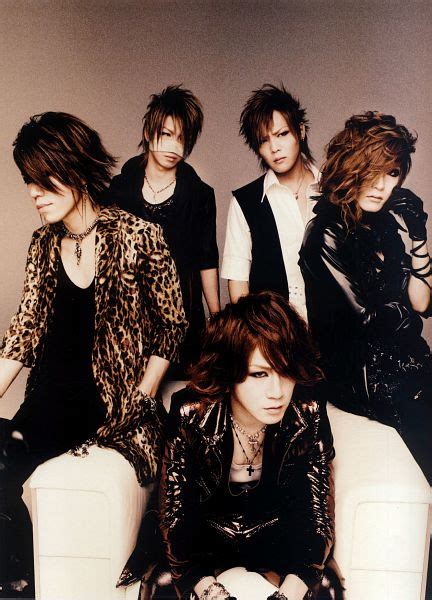 The Gazette Androidiphone Wallpaper 2562 Asiachan Kpop Image Board