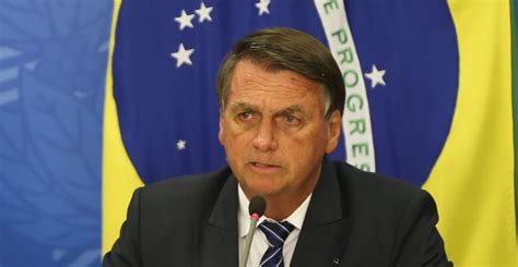 Bolsonaro Afirma Que Cortes No Orçamento Podem Chegar A R 8 Bilhões