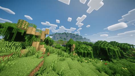 Map Expansive Fantasy Survival Minecraft France