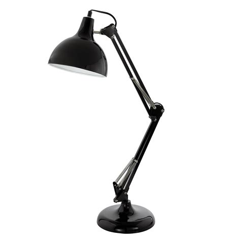 Eglo Borgillio Stoln Lampa Bauhaus Cz