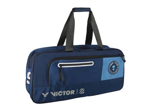 Victor X Lzj Rectangular Racket Bag Br Lzj B Bags Products