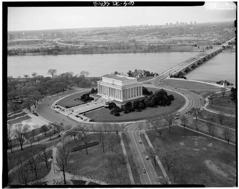 See 100 Years Of The Lincoln Memorial In Photos