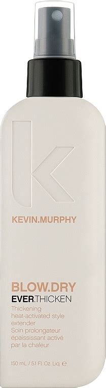 Kevin Murphy Blowdry Everthicken Hair Spray Makeupuk