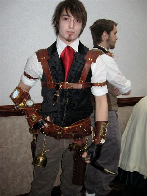 Pin By David Trace On Steampunk 04 Fashion Style Hipster